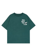 The New | TNVerner OS S_S Tee | June Bug