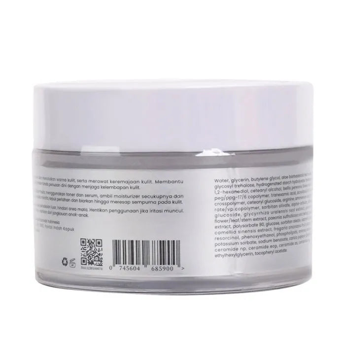 THE ORIGINOTE - Brightening Moisturizer