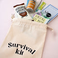 The Ultimate Survival Kit | School & Uni Ready-To-Go TreatBox