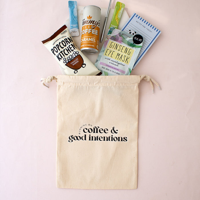 The Ultimate Survival Kit | School & Uni Ready-To-Go TreatBox