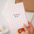 Thinking Of You A6 Foil Card | Add on