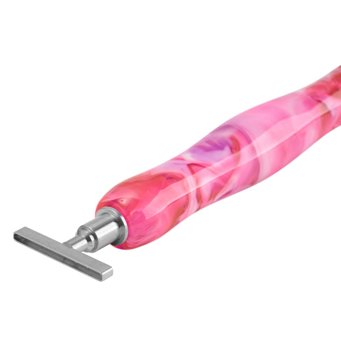 Diamond Painting Twist-on Stainless Steel 8 Head Multiplacer