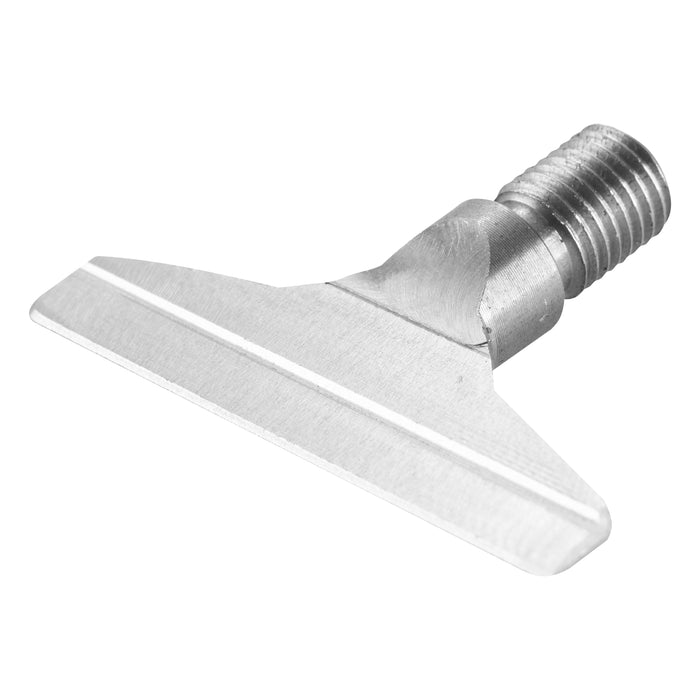 Diamond Painting Threaded Stainless Steel Straightener for Twist-On Pens