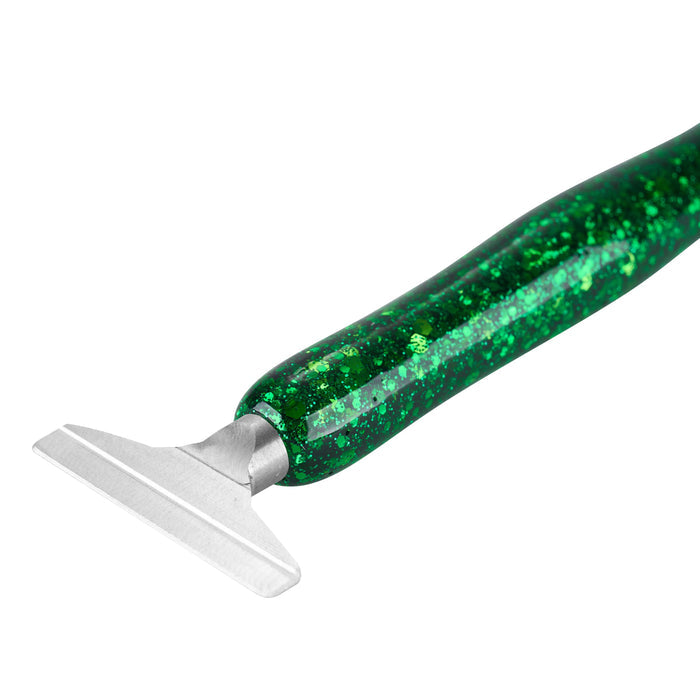 Diamond Painting Threaded Stainless Steel Straightener for Twist-On Pens