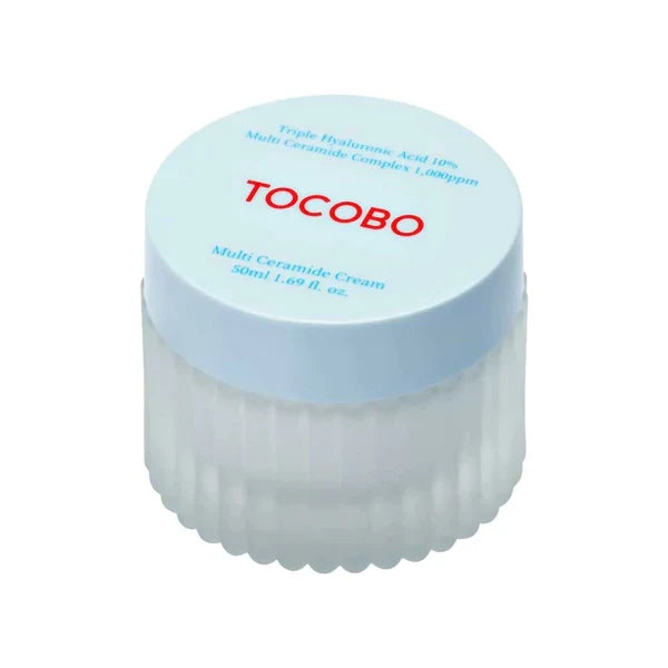 TOCOBO - Multi Ceramide Cream (Discounted)