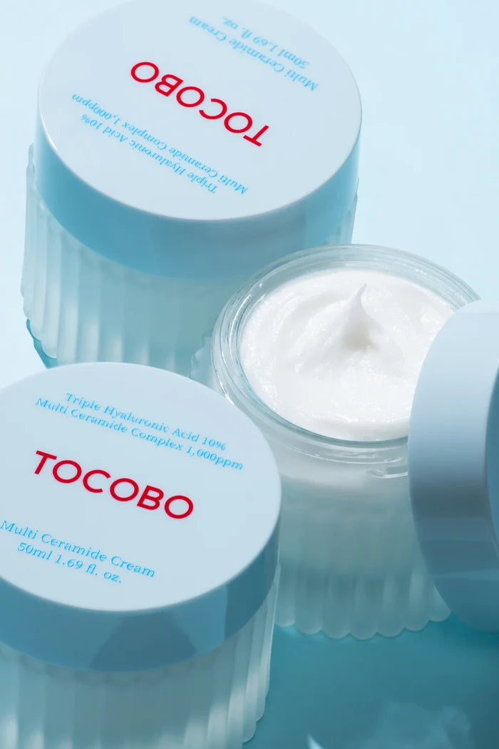 TOCOBO - Multi Ceramide Cream (Discounted)