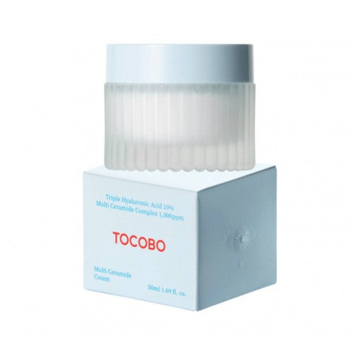 TOCOBO - Multi Ceramide Cream (Discounted)