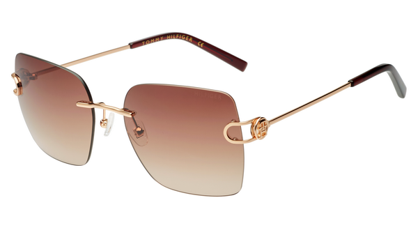 TOMMY HILFIGER TH2668 ROGDREBR-34 C4 56 SUNGLASSES