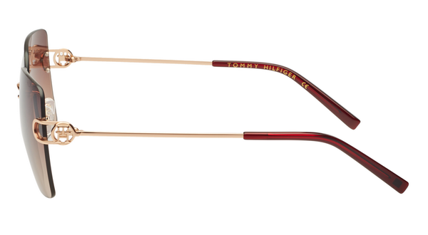 TOMMY HILFIGER TH2668 ROGDREBR-34 C4 56 SUNGLASSES