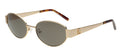 TOMMY HILFIGER TH2675 GDHAVGN-19 C4 54 SUNGLASSES