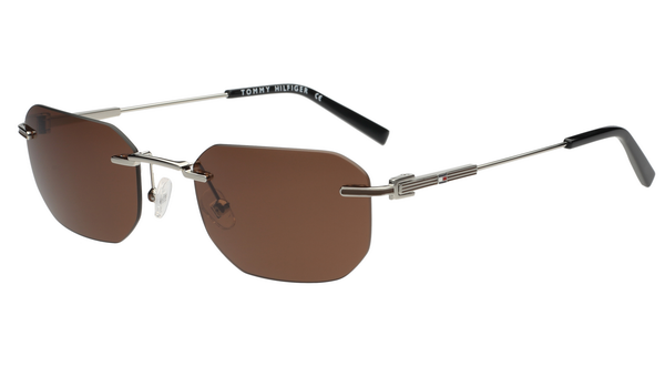 TOMMY HILFIGER TH2685 SIBKBR 34 C5 54 SUNGLASSES
