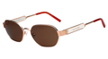 TOMMY HILFIGER TH2686 RGDREBR-34 C3 55 SUNGLASSES