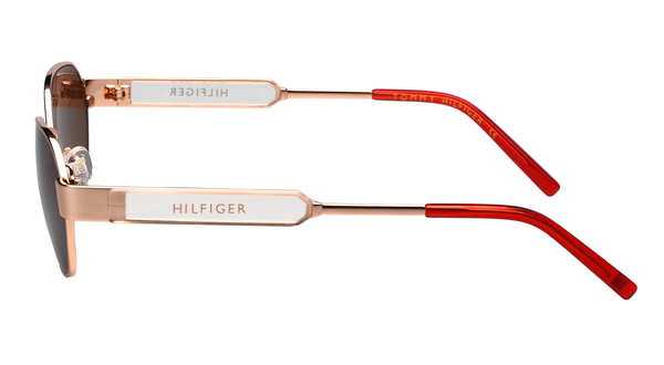 TOMMY HILFIGER TH2686 RGDREBR-34 C3 55 SUNGLASSES