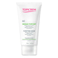 Topicrem AC GEL Limpiador Purificante, 200ml
