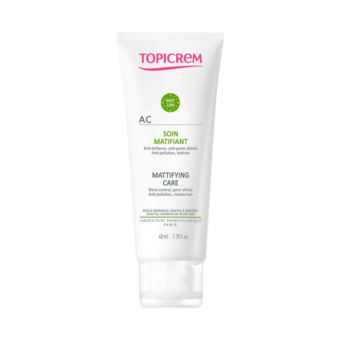 Topicrem AC Matifying 40ml