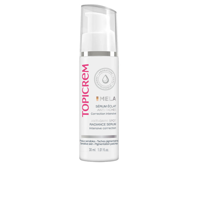 Topicrem MELA Mascarilla Antimanchas 50ml