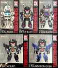 Transformers Series TF02