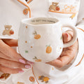 TreatBox Exclusive "You Got This Pumpkin" Mug