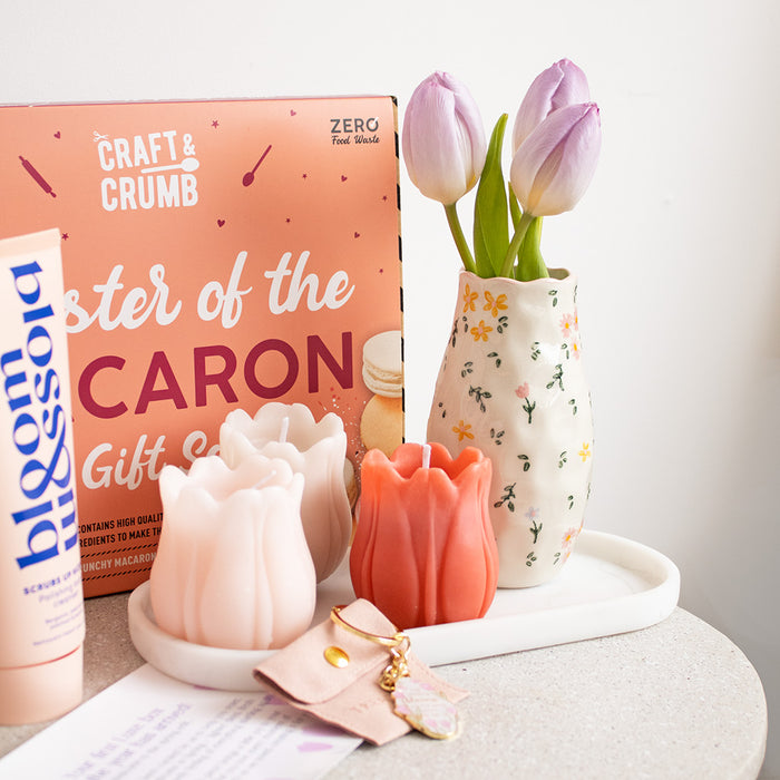 TreatBox Luxe Quarterly Subscription