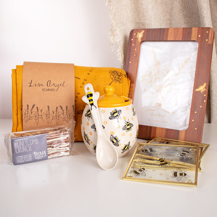 TreatBox Luxe Quarterly Subscription