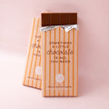 TreatBox Sometimes A Little Chocolate is All You Need Chocolate Bar