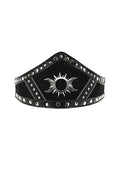 lunar moon waist belt