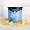 Tub of Chardonnay Wine Vinegar Yorkshire Crisps