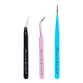 Diamond Painting Tweezer Trio Set