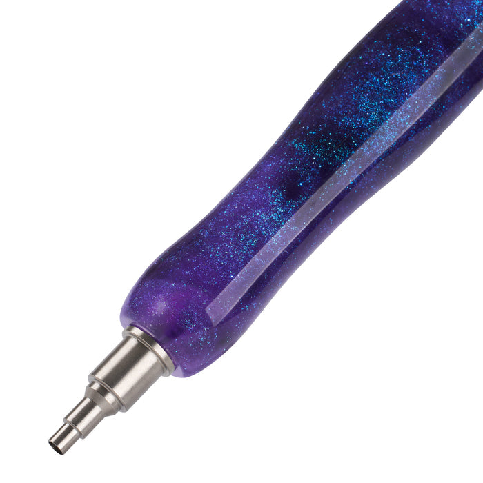 Diamond Painting Twist-On Dual-Threaded Premium Drill Pen – Patagonia Sparkle