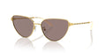 TORY BURCH TY6110 33437N 56 SUNGLASSES