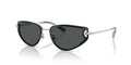 TORY BURCH TY6115 327487 53 SUNGLASSES