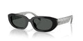 TORY BURCH TY7219U 170987 52 SUNGLASSES