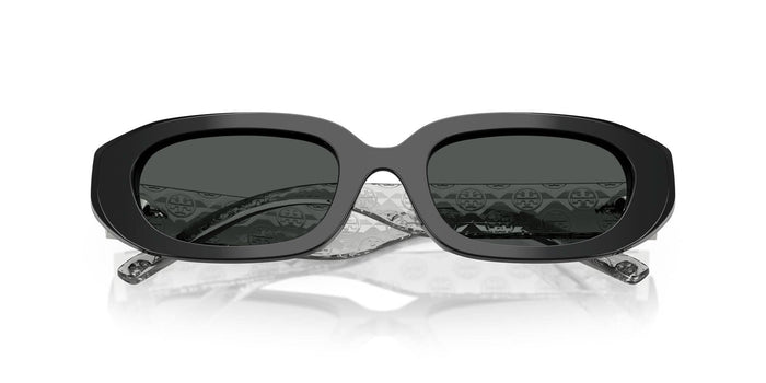 TORY BURCH TY7219U 170987 52 SUNGLASSES