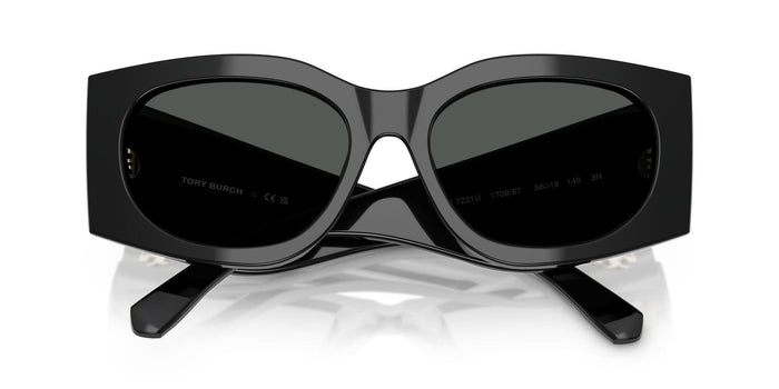 TORY BURCH TY7221U 170987 56 SUNGLASSES
