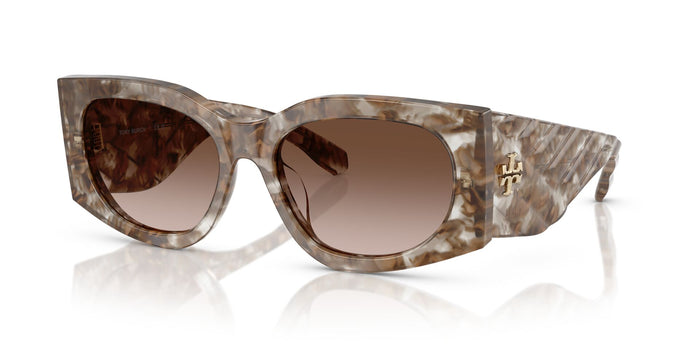 TORY BURCH TY7221U 202613 56 SUNGLASSES