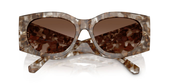 TORY BURCH TY7221U 202613 56 SUNGLASSES