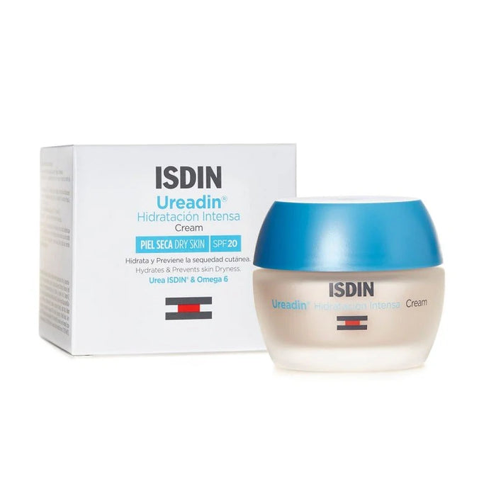 Ureadin Facial Cream 50ml