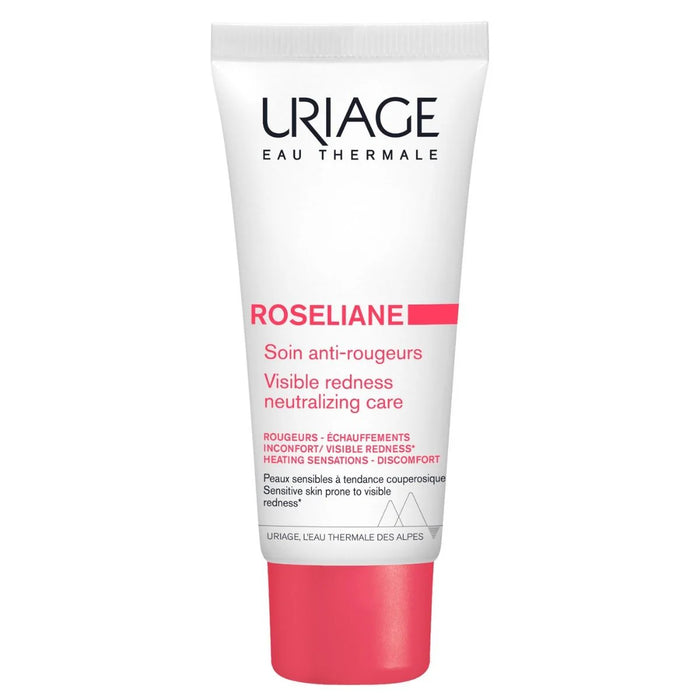 Uriage Roseliane Crema ANTI Rojeces 40ml