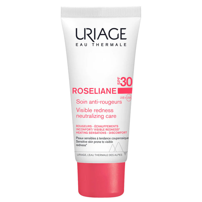 Uriage Roseliane Crema ANTI Rojeces Spf30 40ml