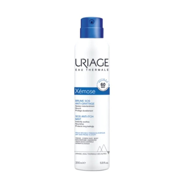 Uriage Xemose Bruma SOS Anti-comezon 200ml