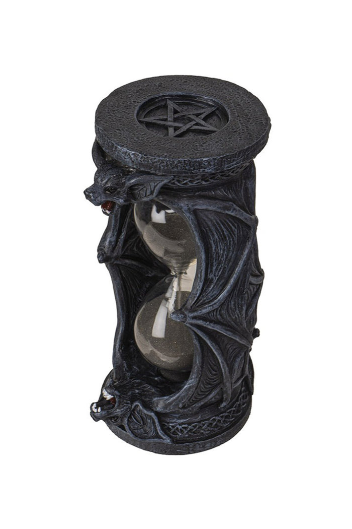 goth sand timer