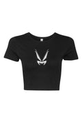 VampireFreaks Crop Top