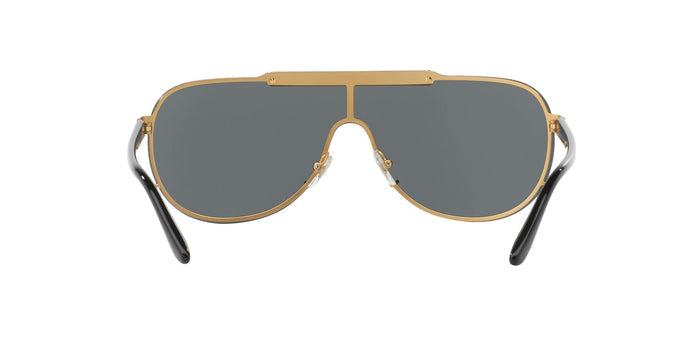VERSACE VE2140 100287 40 SUNGLASSES