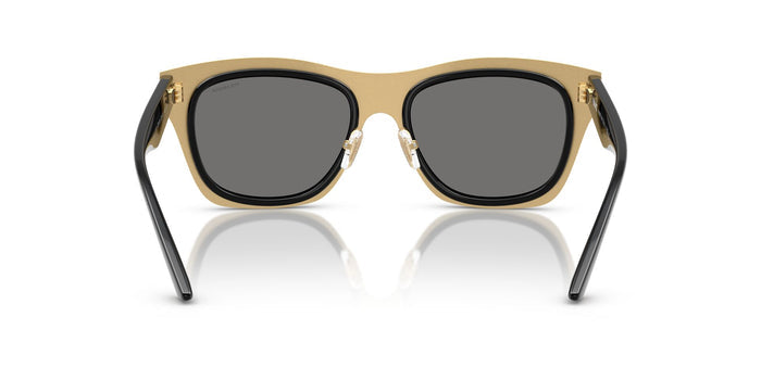 VERSACE VE2272 GB1 81 53 SUNGLASSES
