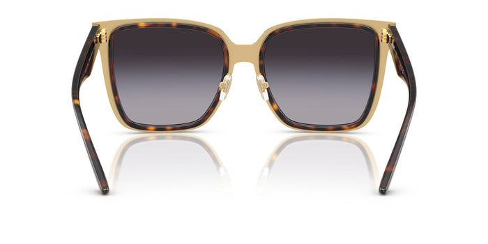 VERSACE VE2278D 108/8G 58 SUNGLASSES