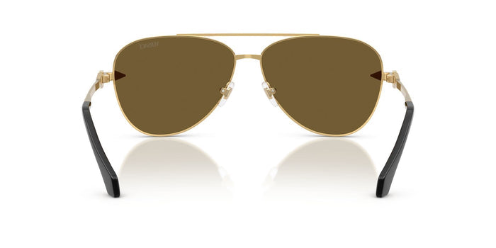 VERSACE VE2283 1002 7I 61 SUNGLASSES
