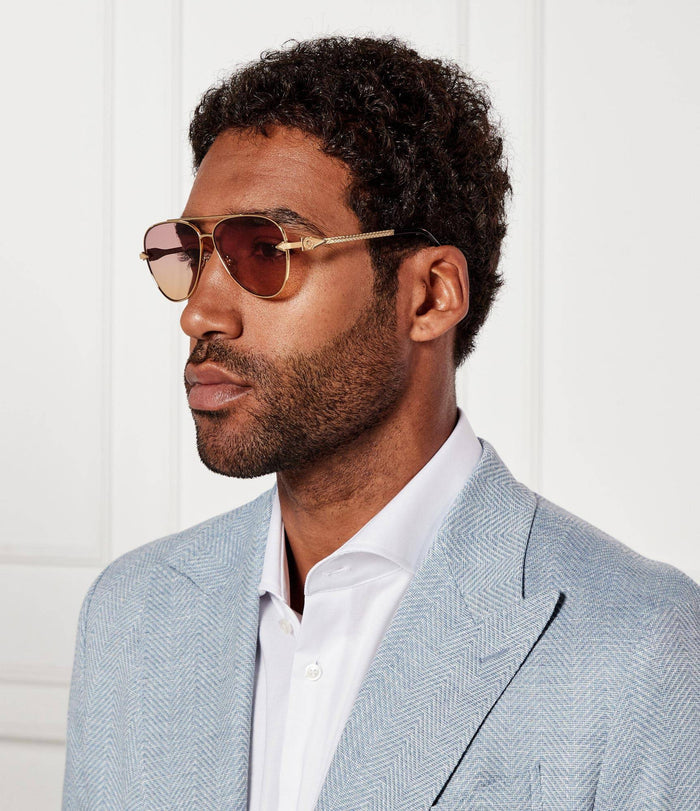 VERSACE VE2283 1002 7I 61 SUNGLASSES
