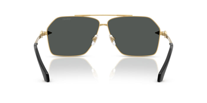 VERSACE VE2284 100287 63 SUNGLASSES