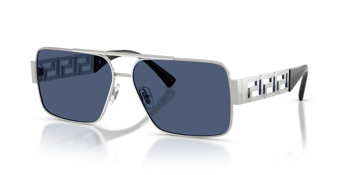VERSACE VE2290 100180 61 SUNGLASSES