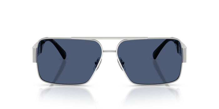 VERSACE VE2290 100180 61 SUNGLASSES